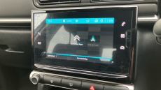 Citroen C3 1.2 PureTech C-Series Edition 5dr Petrol Hatchback